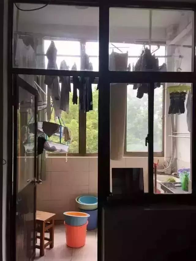 南京12所高校宿舍,南京市各大学宿舍条件排名