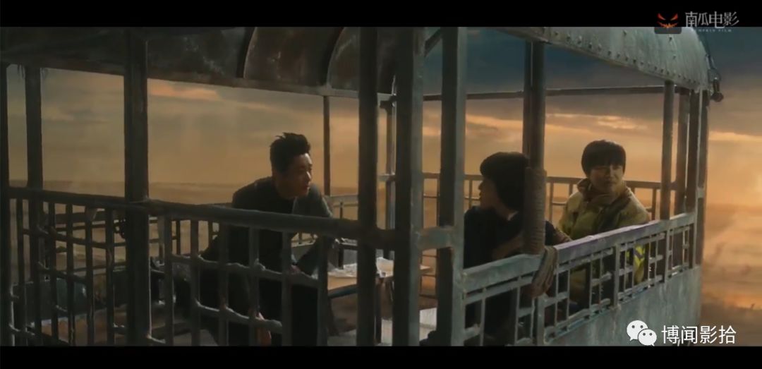 七层地狱你能闯过几层,与神同行地狱审判七层