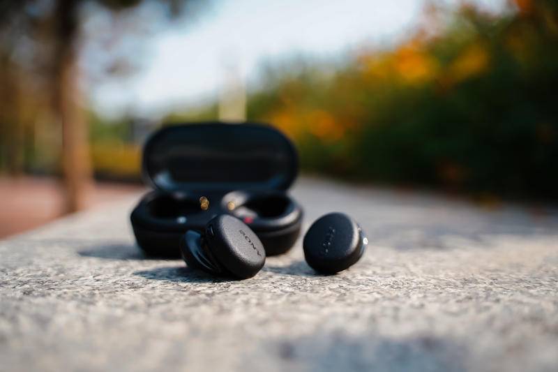 索尼wfxb700评测无线蓝牙耳机,sonywf-xb700耳机测评