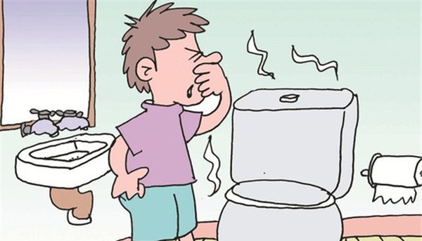 马桶顽固垢能用火烧吗,马桶陈年硬垢堵厕所