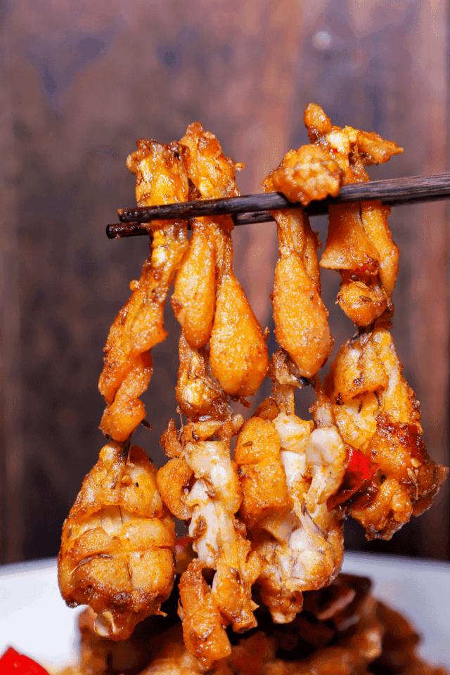 全场4.9折!吃了中山路上这家老牌网红才知道什么是真正的爽!