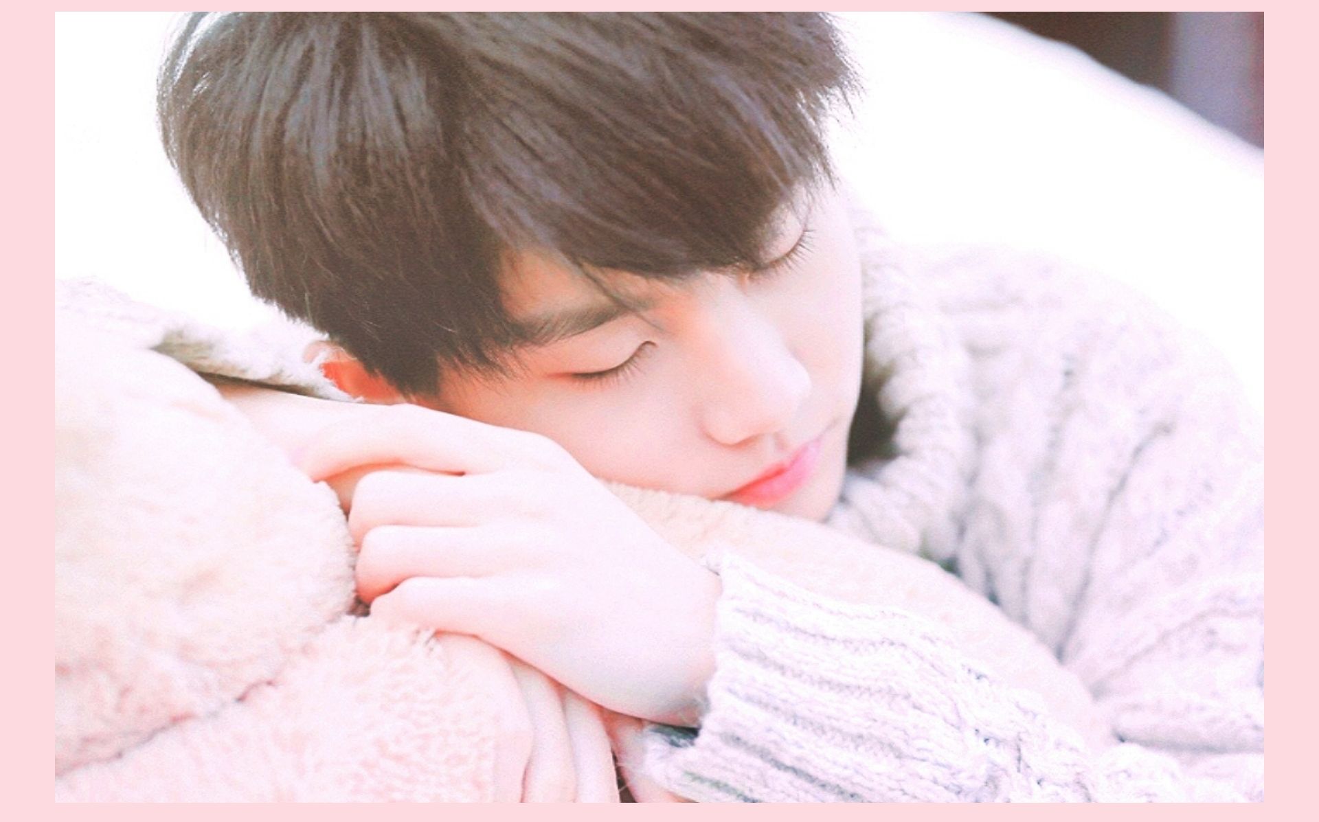 向全世界安利tnt时代少年团马嘉祺,台风少年团马嘉祺我们不一样