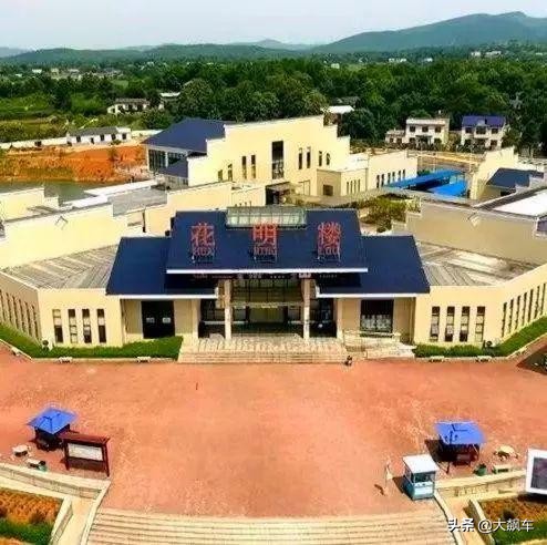 国内“最美高速服务区”大比拼，你去过哪个？