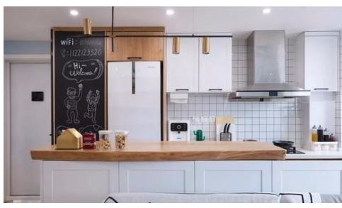 餐桌是圆桌还是长桌招财,哪种形状餐桌招财