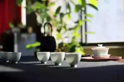 蔡澜说茶叶,蔡澜谈茶道完整视频