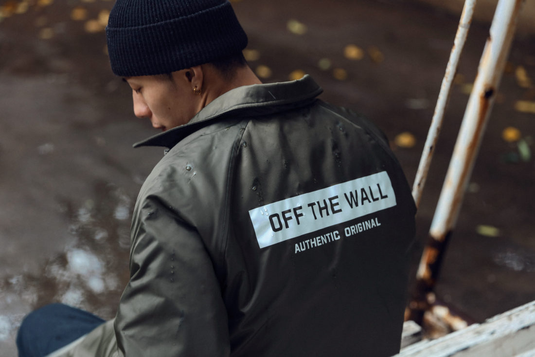 vans春夏新款,vans新出的早秋卫衣