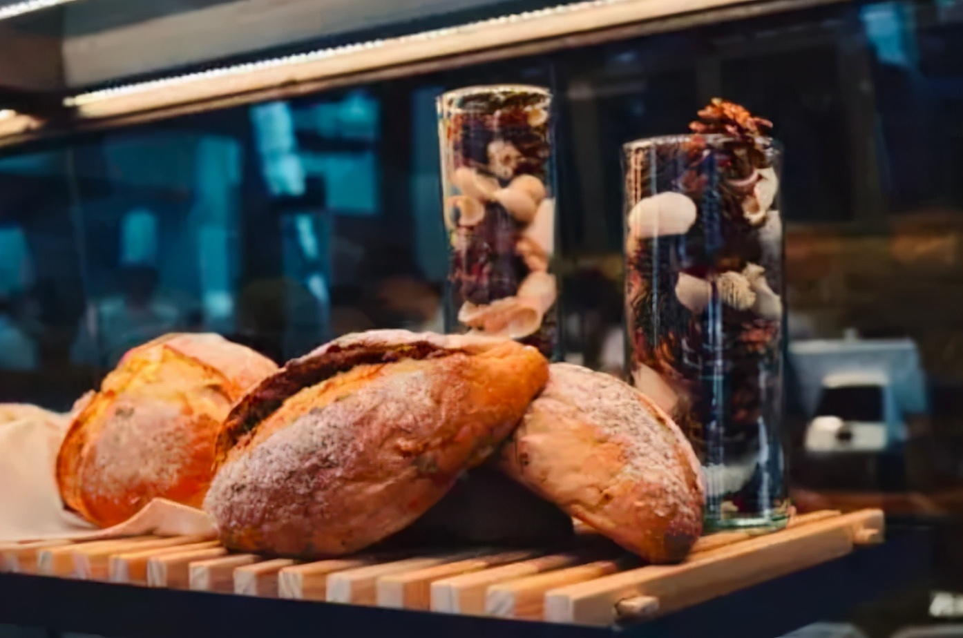 面包房卖不完的面包如何处理,面包店晚上剩的面包如何处理