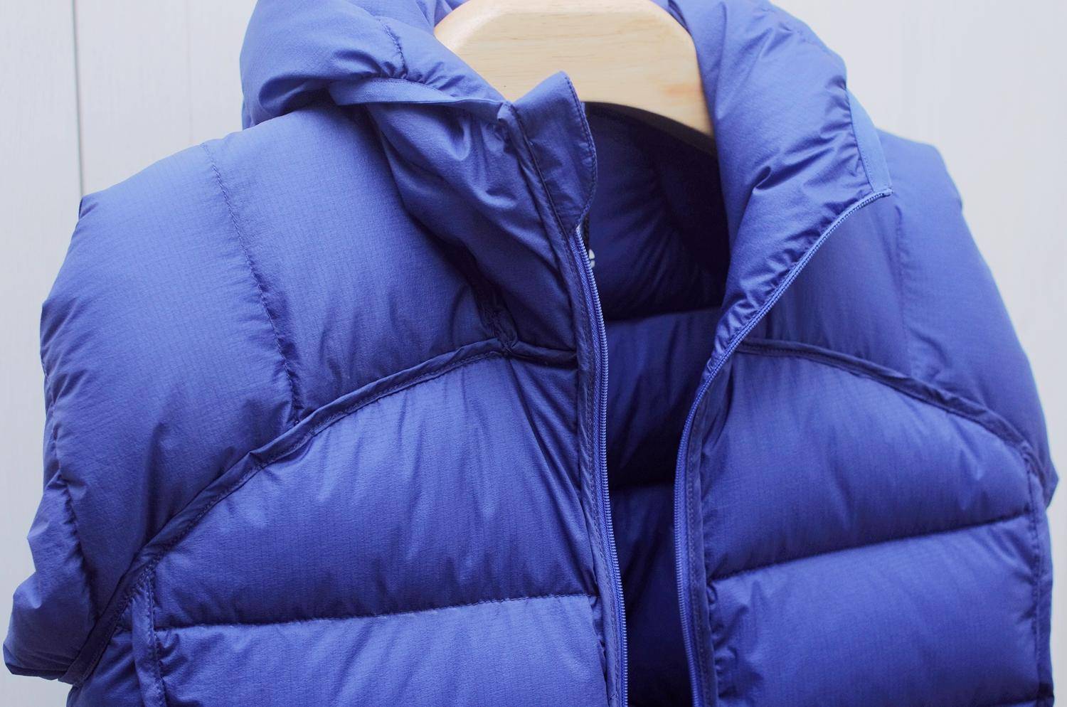 gearlab高蓬羽绒,性价比最高鹅绒羽绒服