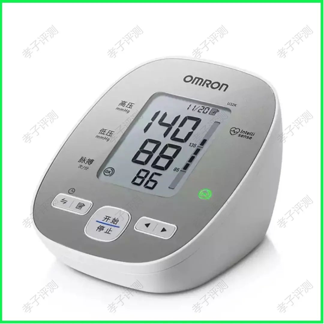 水银血压计排行榜,市面上50多的电子血压计准不准