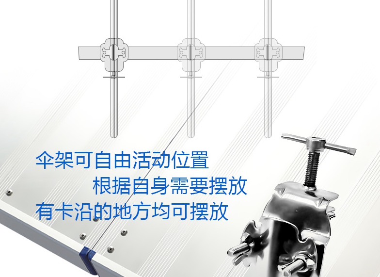 野钓台钓必备技巧,野钓怎么选钓台