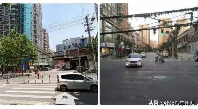 西安交通路况哪里堵车最严重,西安堵车严重解决方案