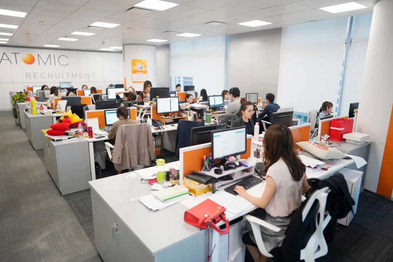 谷露专访ATOMIC西区南区总监：从明星顾问到明星团队