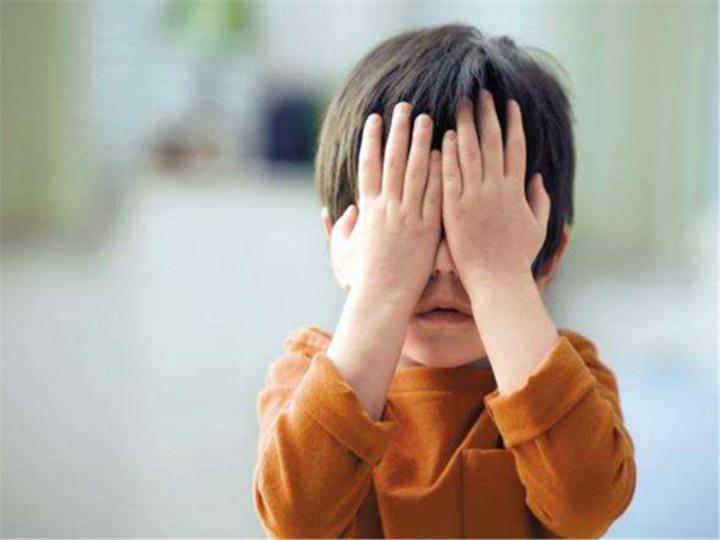 男孩性格太娘怎么办,男孩容易受原生家庭不良习惯影响