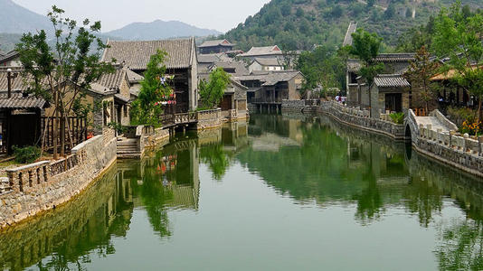 司马台长城游览区自由行热门攻略,司马台长城游览时间多长