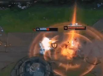 英雄联盟冰锤纳尔克制一切上单,英雄联盟s10纳尔教学