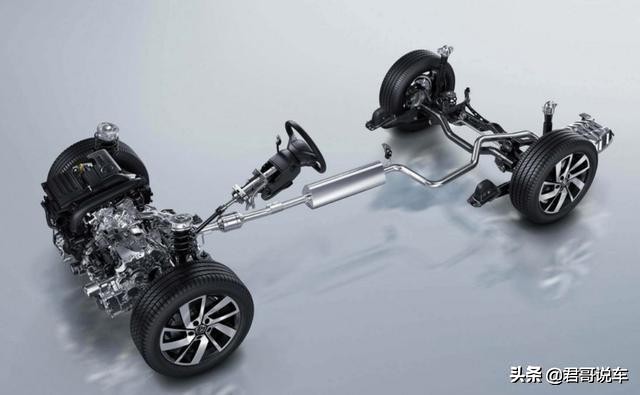 大众速腾高速120码隔音多少分贝,新款凌渡和新款速腾谁的隔音更好