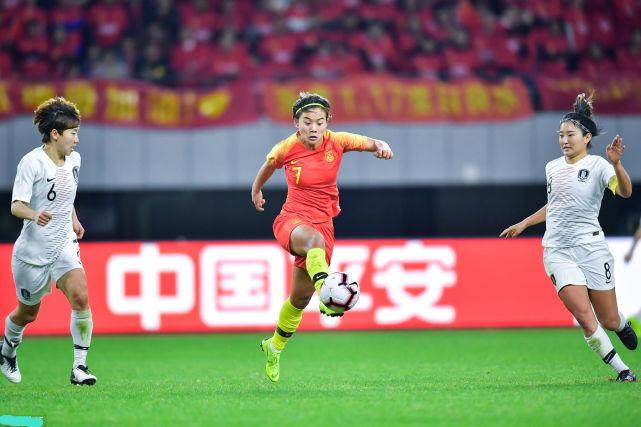 中韩女足近期比赛结果分析,中韩女足决赛结果如何分析