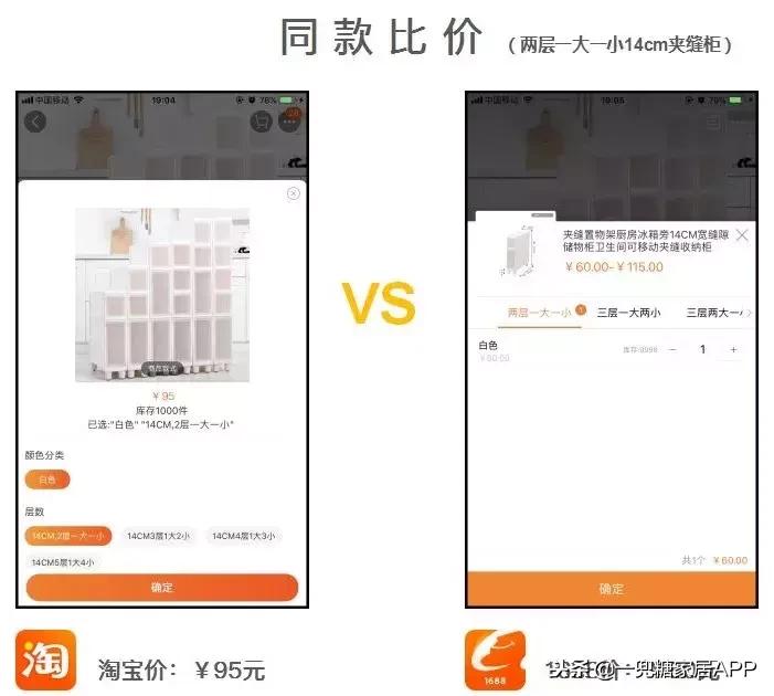 1688店铺装修一般要多少钱合适,1688批发网和淘宝的哪个更划算