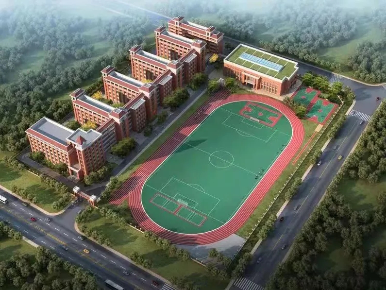 博雅中学进度,博雅中学后续