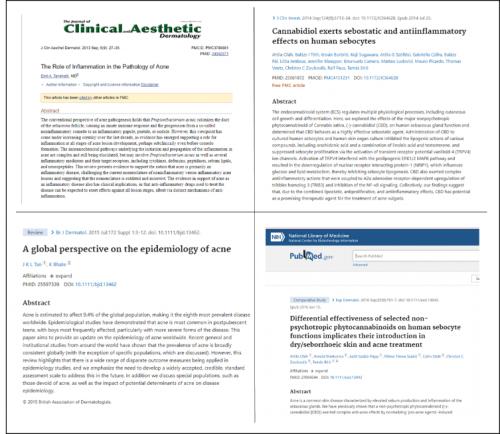 cbd化妆品悦木之源,cbd化妆品行情