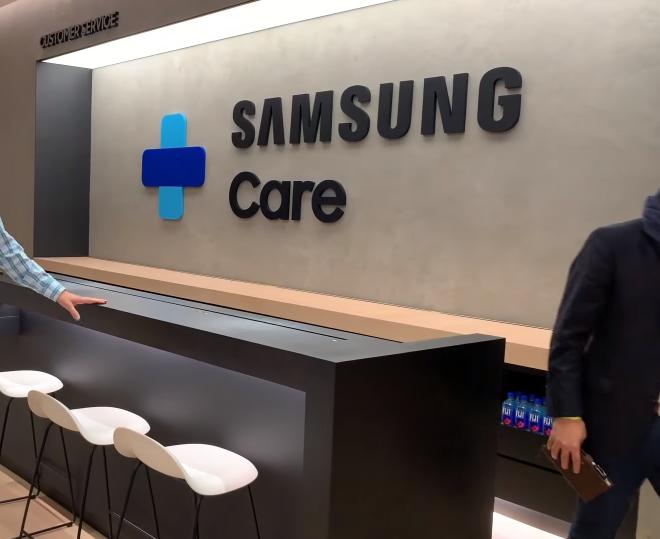 三星手机败退,加速崩溃