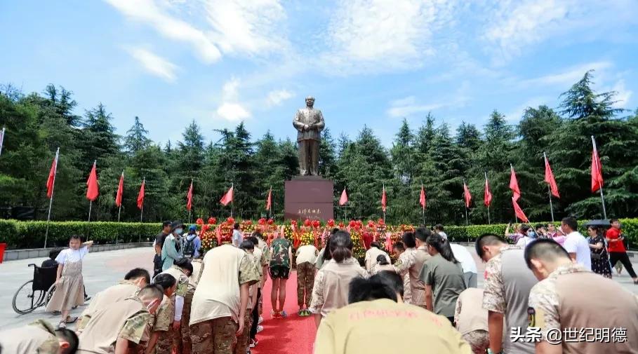 《观明德》|“研”传深“教”，让教育发光