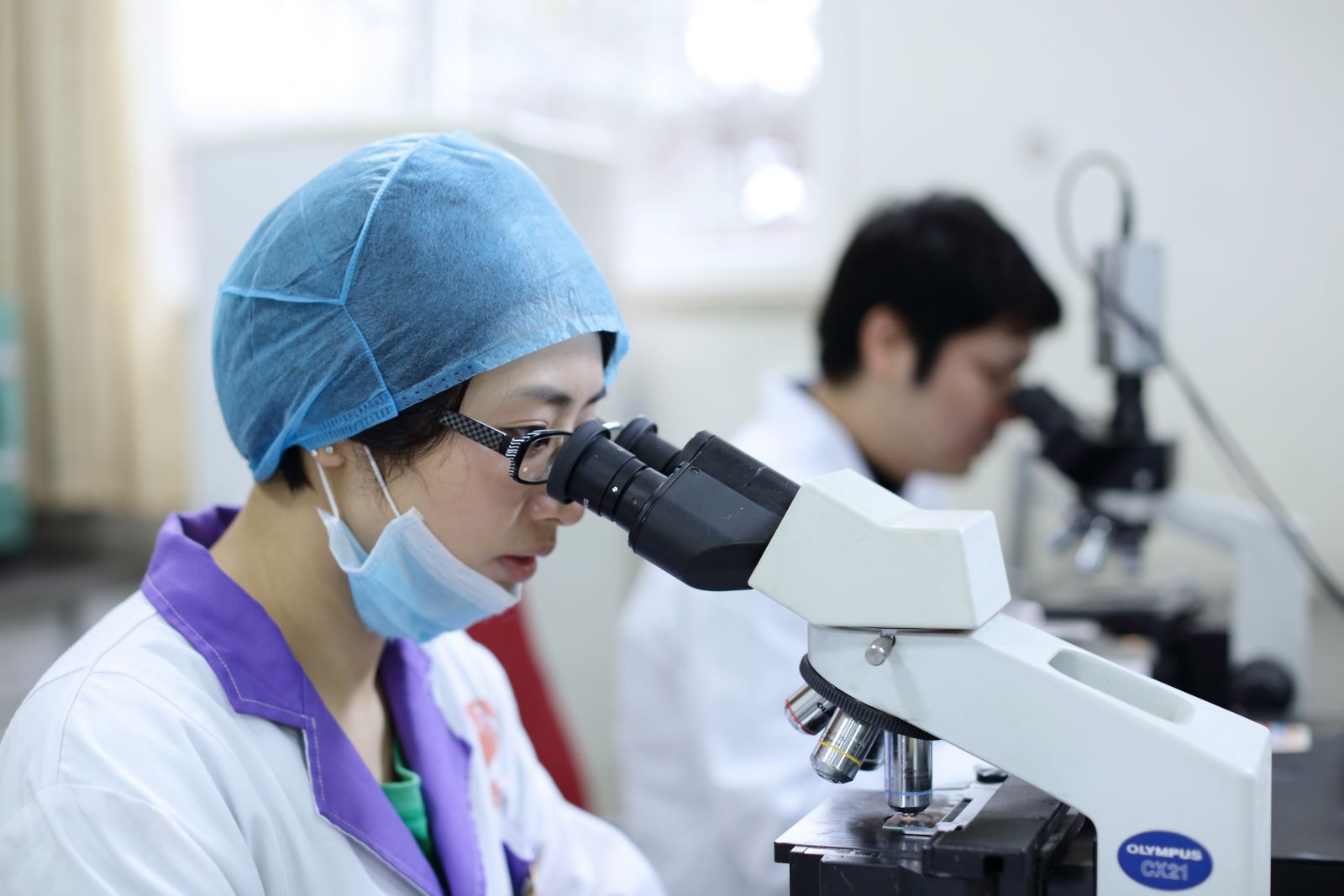 tct检查中度炎症白带清洁度二,白带清洁度三级并痒怎么治疗