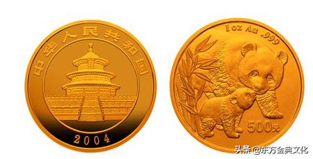 1982年到2017年所有年份熊猫金币套装的价格表,快拿走!