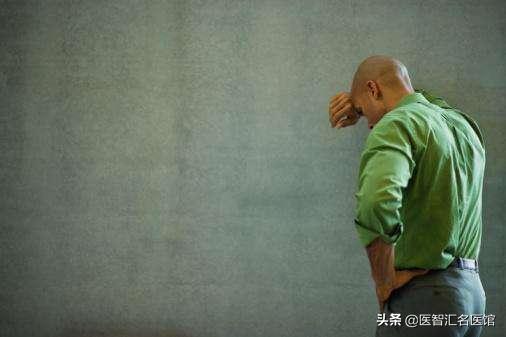 前列腺炎会导致阳痿*泄早**？一定要记住4种症状！