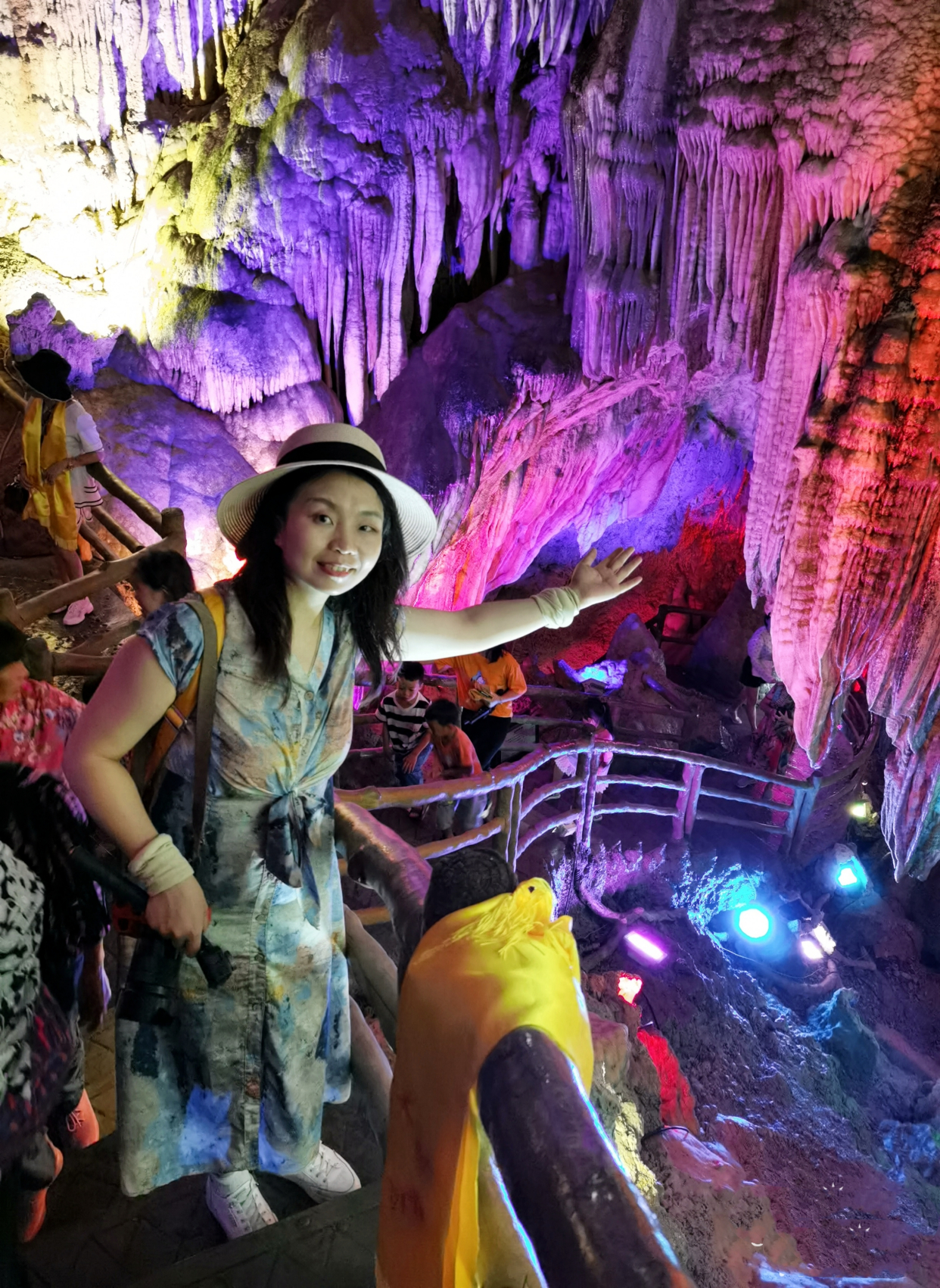 四川米易为什么很多人到这度假养老米易都有哪些好玩的地方？