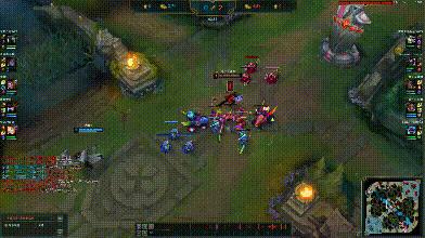 节奏大师卡牌教学,被腾讯遗忘的游戏节奏大师