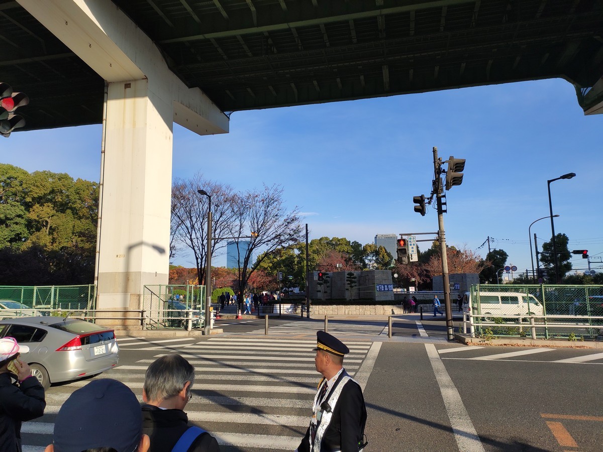 大阪马拉松跑道多少公里,日本大阪马拉松赛道怎么样