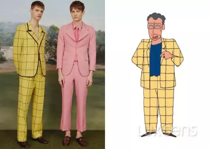 抄袭迪士尼是真的吗,大牌抄袭