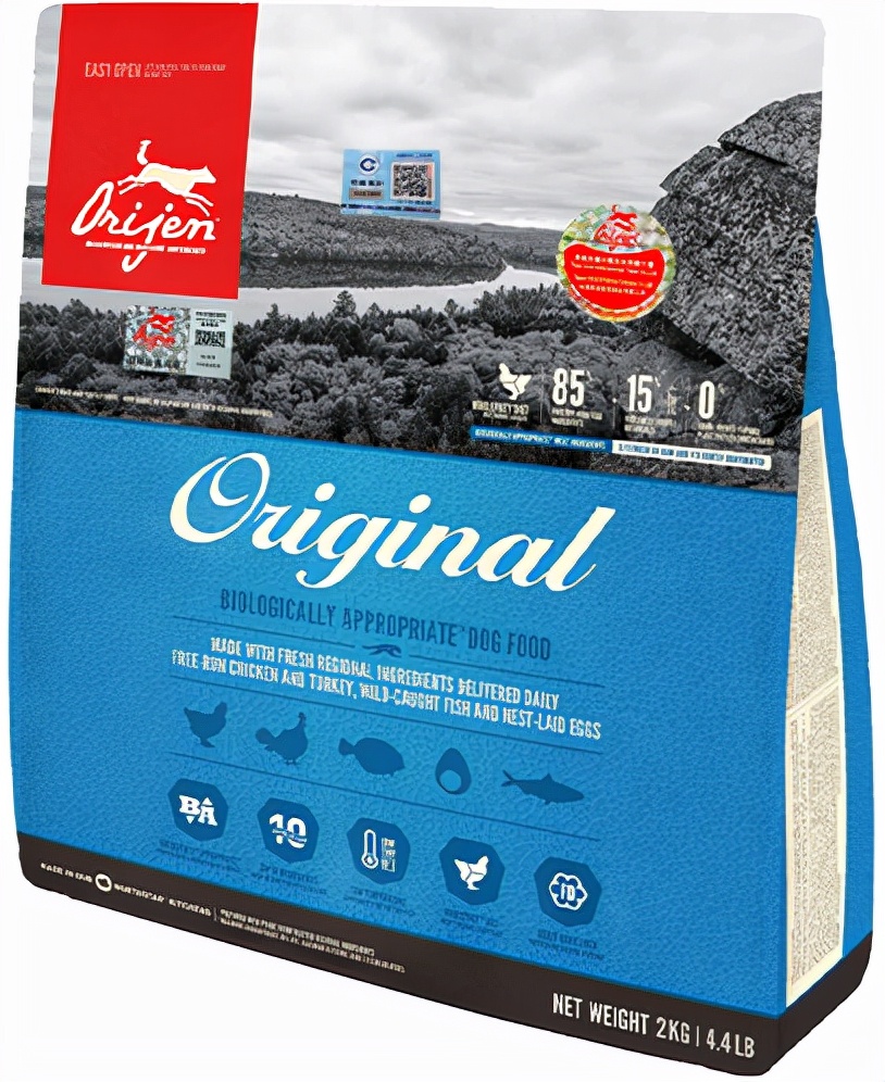 秋田犬都吃什么牌子的狗粮,秋田犬适合吃的狗粮推荐