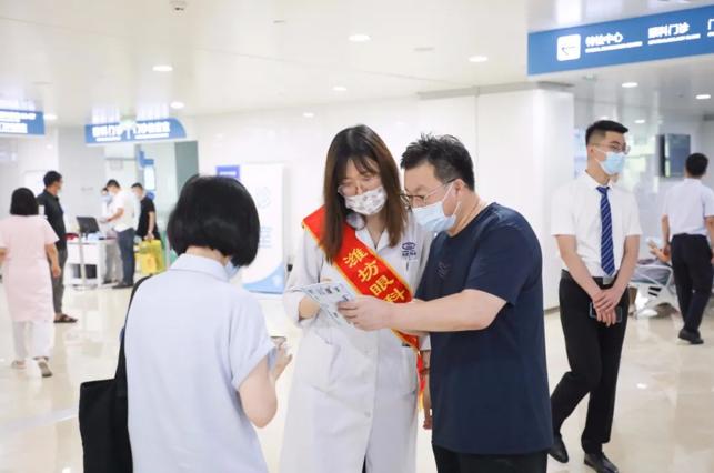 潍坊明润眼科医院全国排名,潍坊眼科医院新闻