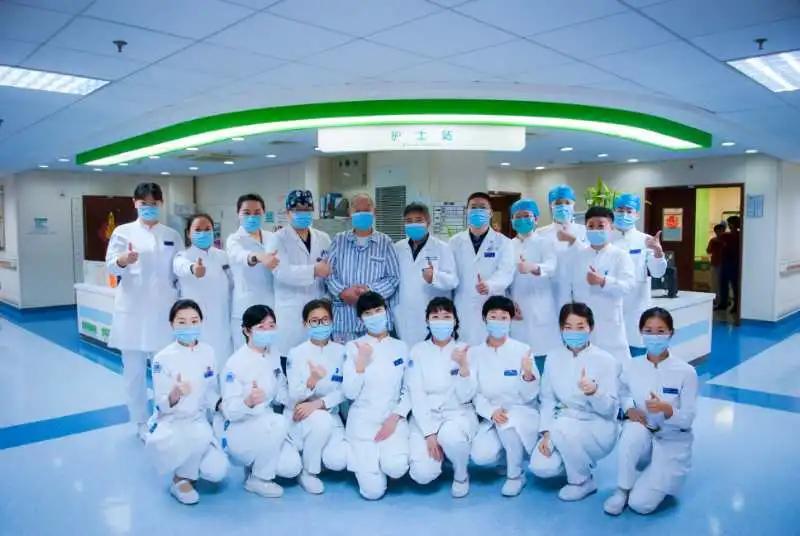 “我有一个计划，出院以后再活五年，争取活到107岁。”——北医三院多措并举方便老年患者就医