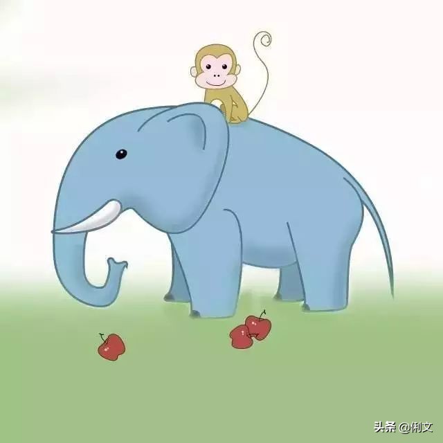 100个简笔画小动物超简单一年级,简笔画小动物100种可爱表情包