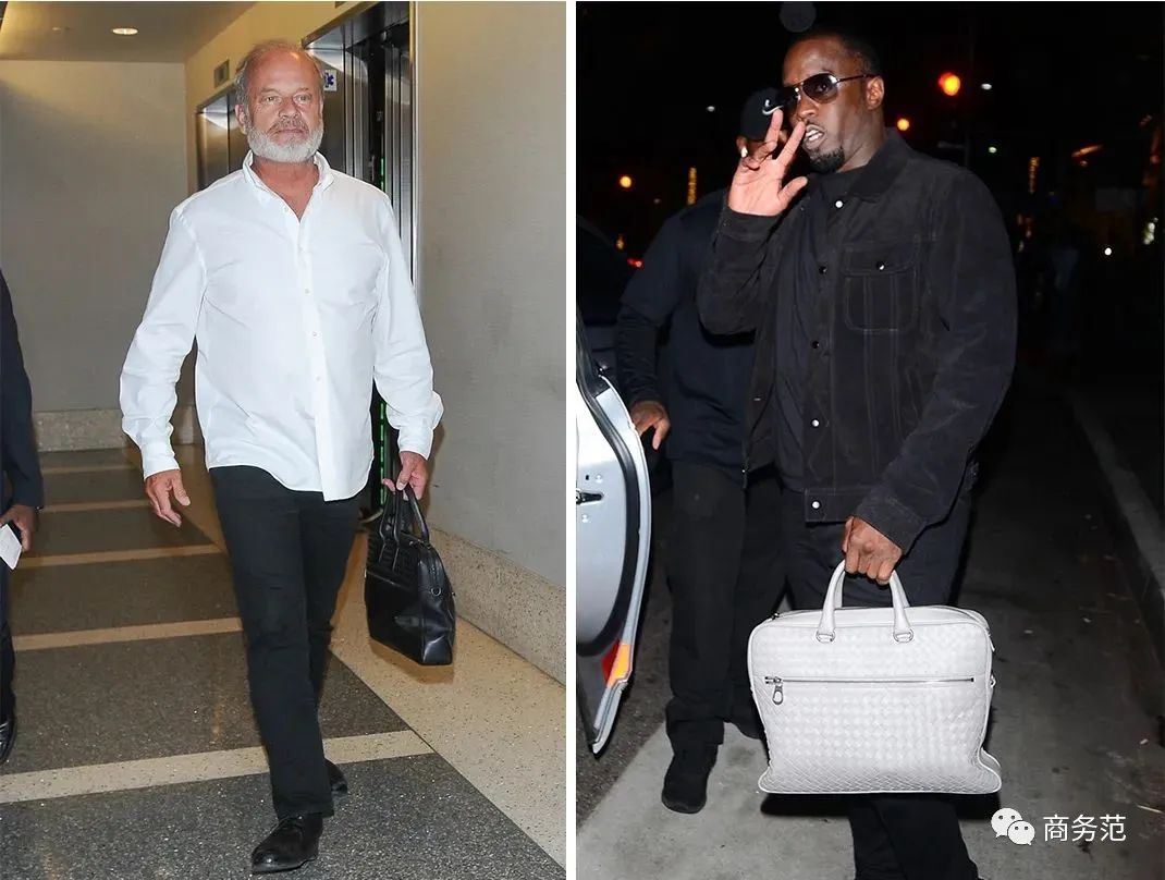 职业男士如何选择属于你的公文包,男斜挎公文包品牌排行榜