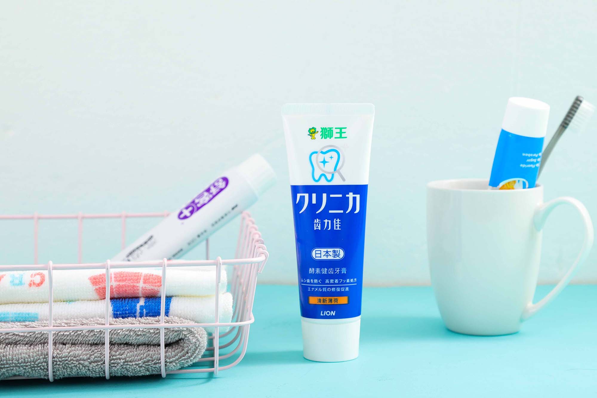 最有效的白牙牙膏实测,换牙期专用牙膏测评