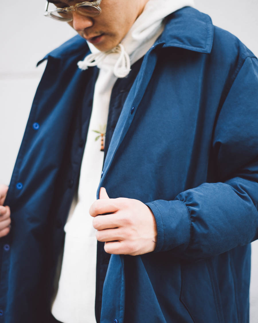 羽绒服选购及穿搭技巧分享,怎么选羽绒服才穿得好看