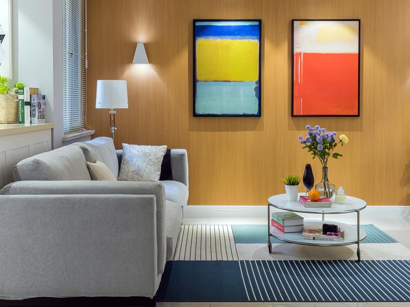 客厅的新式装修风格,十大客厅最耐看装修风格