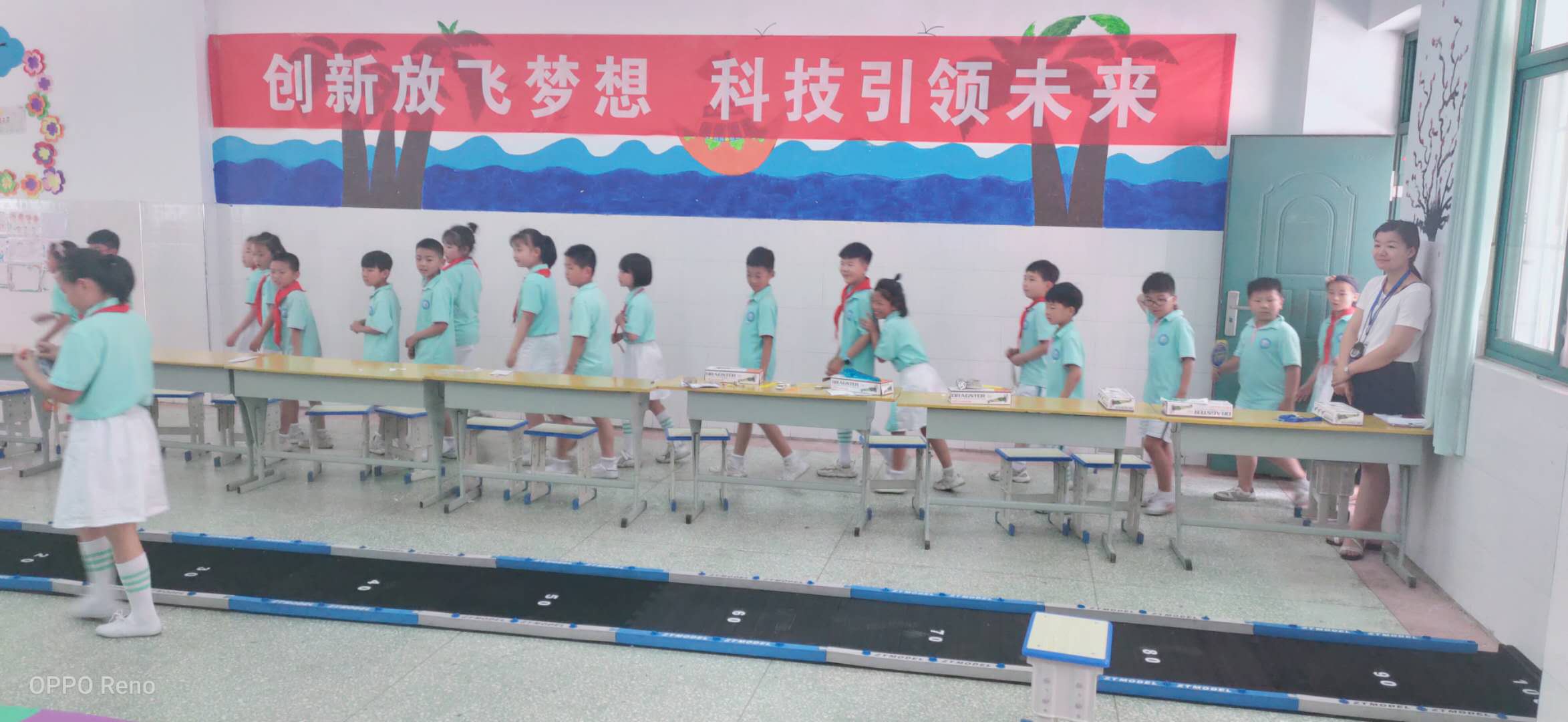 小学生校园创意文化艺术节,传承弘扬校园文化