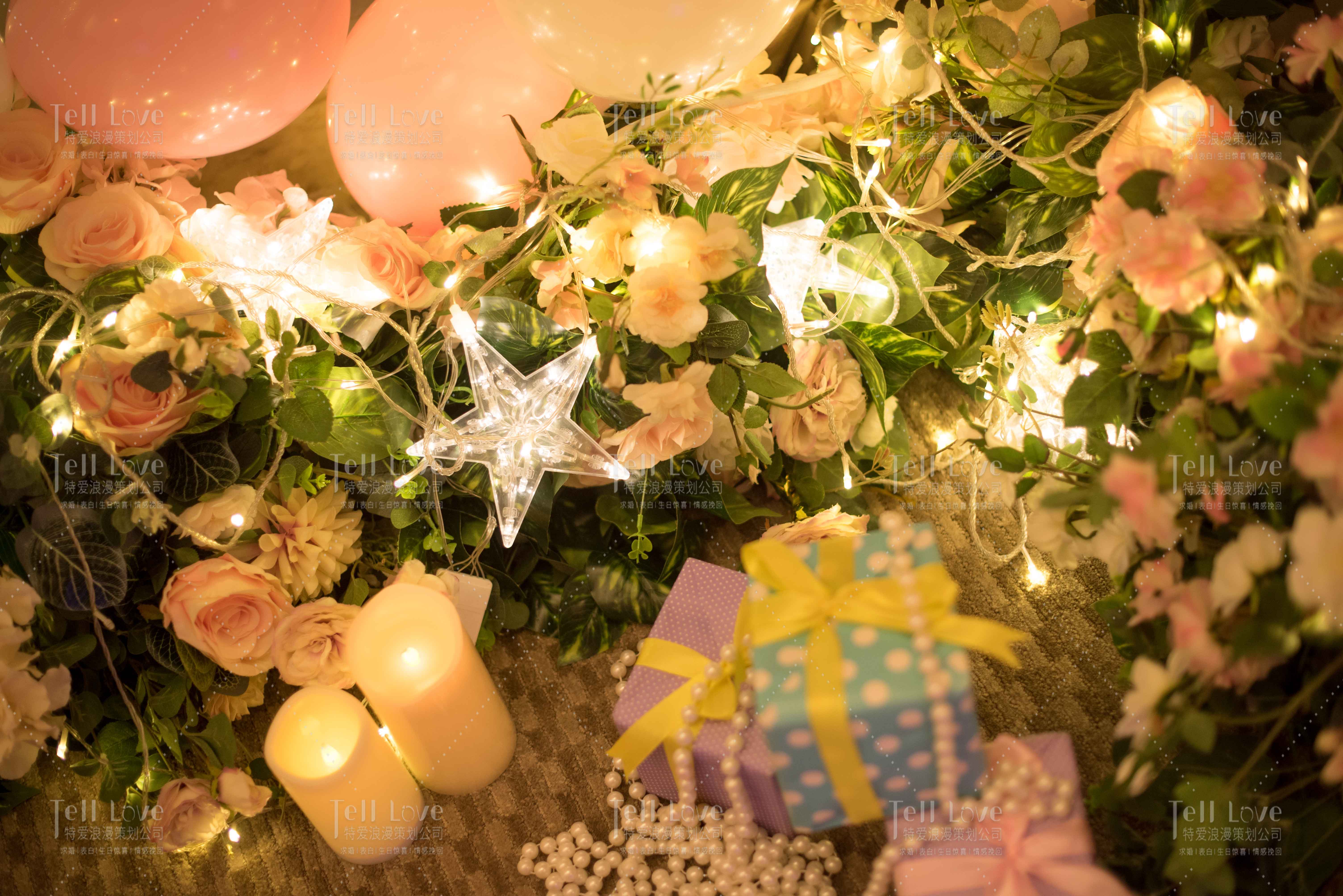 最浪漫求婚策划方案,浪漫感人的求婚教程