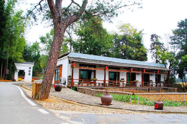 鄱湖之滨美景图,鄱阳湖之滨