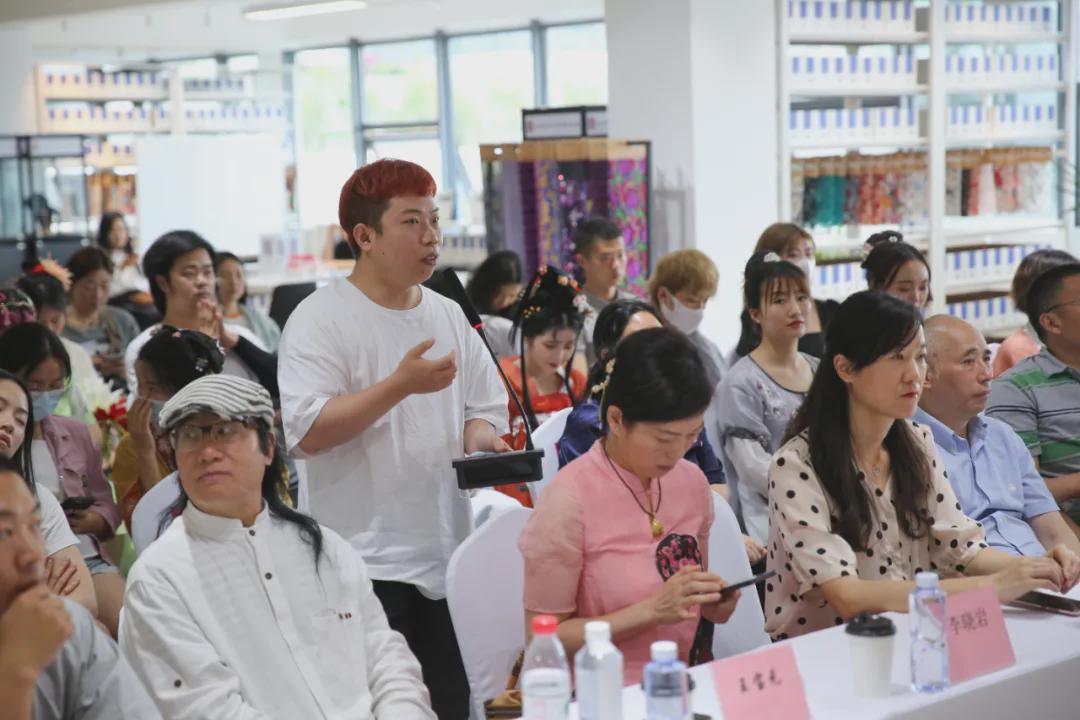 成都池上锦汉服设计大赛含金量,成都池上锦汉服设计大赛