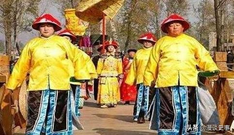 清朝皇帝退位后,紫禁城那么多的御林军到哪里去了