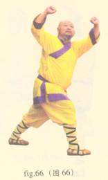 少林心意门拳视频教程,少林长护心意拳图解