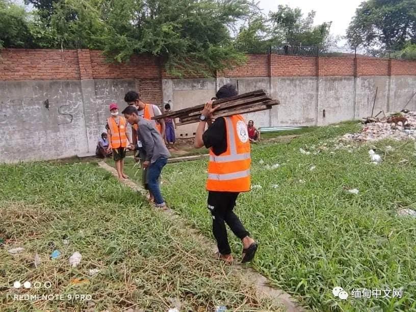 疫情当下风雨飘摇,缅甸最新疫情局势图表