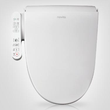 十大智能马桶盖排名品牌有哪些,恒温型马桶盖排名