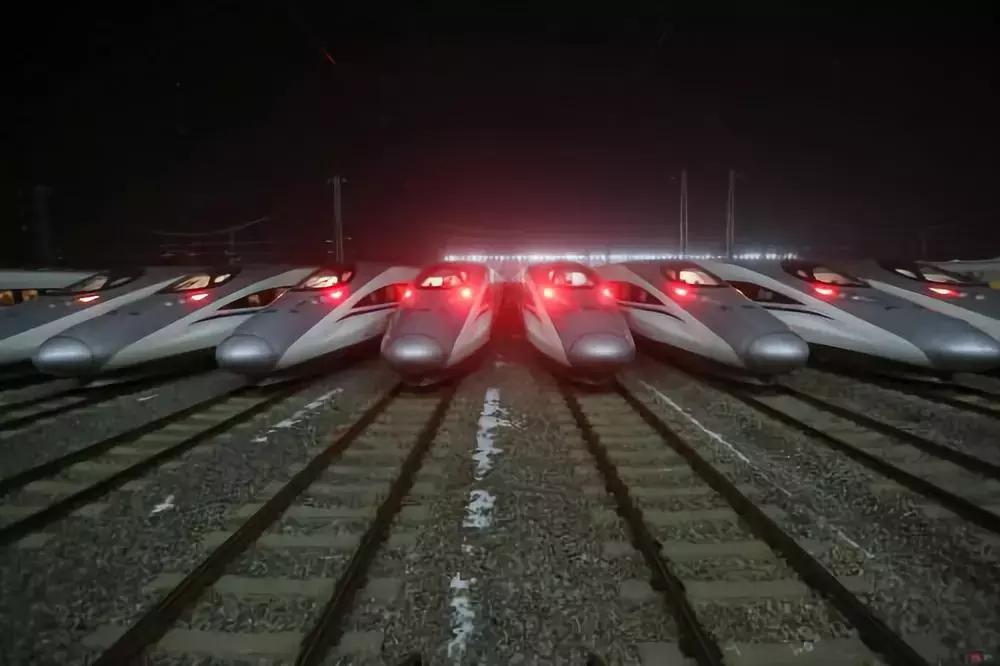 春运火车票开抢回家之路更顺畅,从黄牛处买火车票